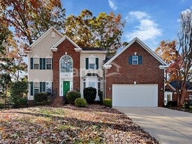219 Chandeleur Dr in Mooresville, NC - Building Photo