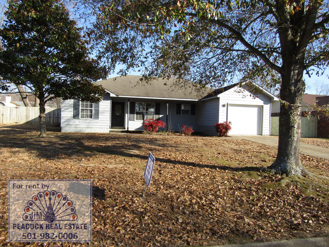 29 Burns Dr in Cabot, AR - Building Photo - Building Photo