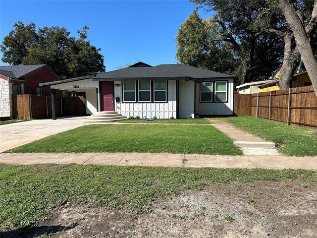 property at 2815 Hedgerow Dr