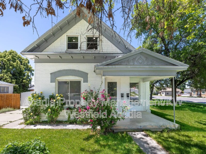 310 S 200 E in Spanish Fork, UT - Building Photo