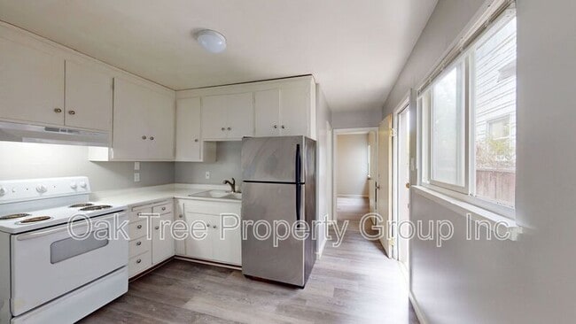 property at 1648 Russell St