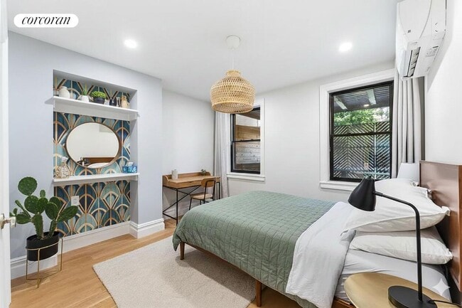 431 Greene Ave in Brooklyn, NY - Foto de edificio - Building Photo