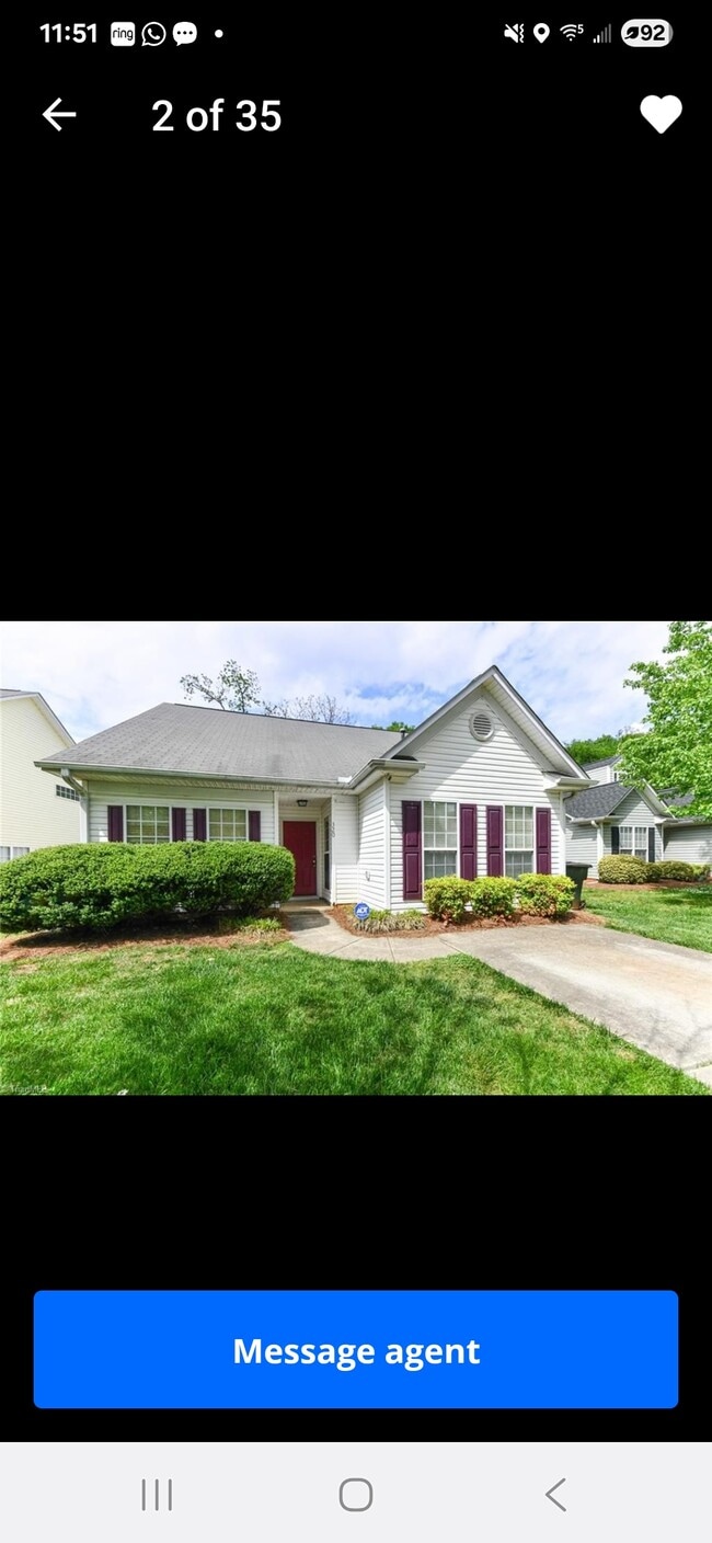 property at 320 Apple Ridge Rd