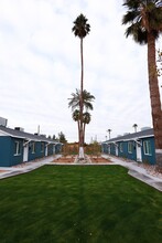 833 E Turney Ave in Phoenix, AZ - Building Photo - Building Photo