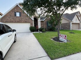 3514 Heartland Key Ln in Katy, TX - Building Photo