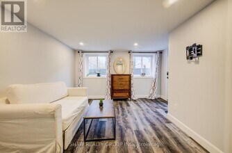 604 Guelph St in Kitchener, ON - Building Photo - Building Photo