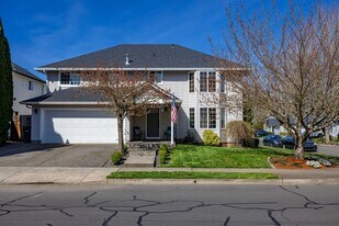 618 NW 27th Ave in Battle Ground, WA - Building Photo