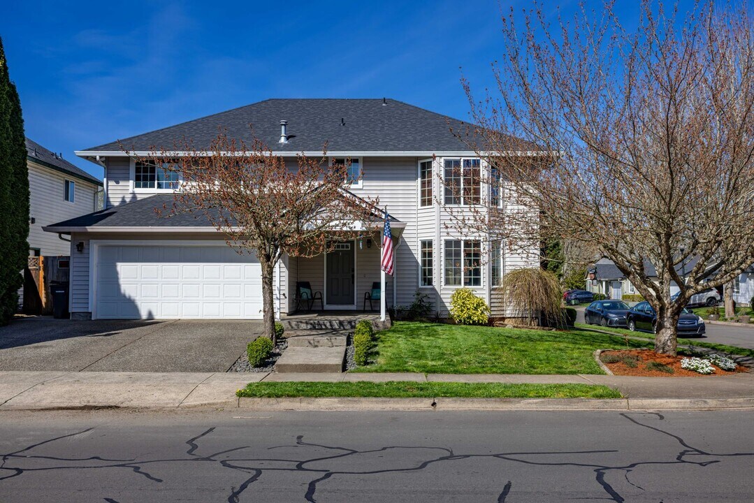 618 NW 27th Ave in Battle Ground, WA - Building Photo