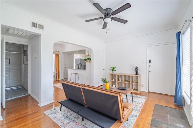 5305 Reiger Ave in Dallas, TX - Building Photo - Building Photo