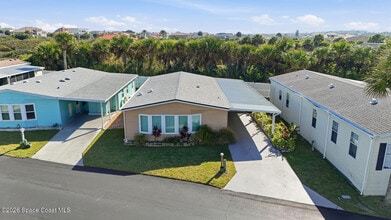 264 Seabreeze Dr in Flagler Beach, FL - Building Photo - Building Photo