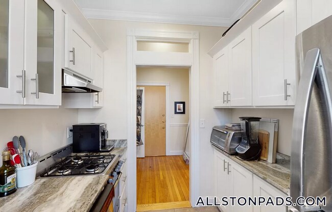 property at 15 Glenville Ave