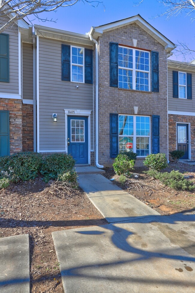 11405 Ashefield Ln in Hampton, GA - Building Photo - Building Photo