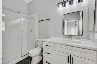 8864 La Manga Ave in Las Vegas, NV - Building Photo - Building Photo