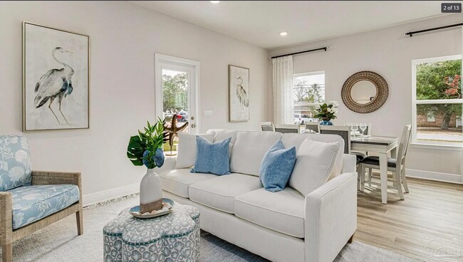 9012 Golden Eye Dr in Pensacola, FL - Building Photo - Building Photo