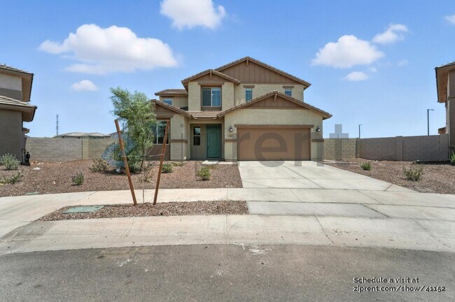 3461 S 174th Ave in Goodyear, AZ - Building Photo - Building Photo