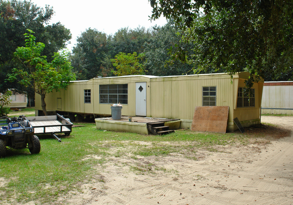 2739 Dora Dr in Pensacola, FL - Building Photo