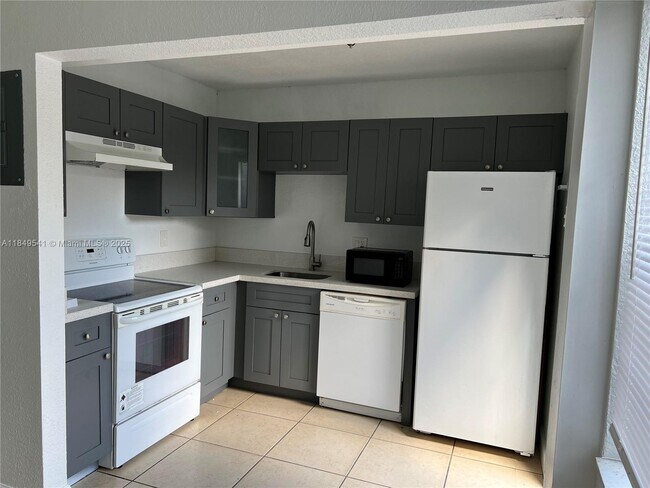 property at 4705 NW 9th Dr