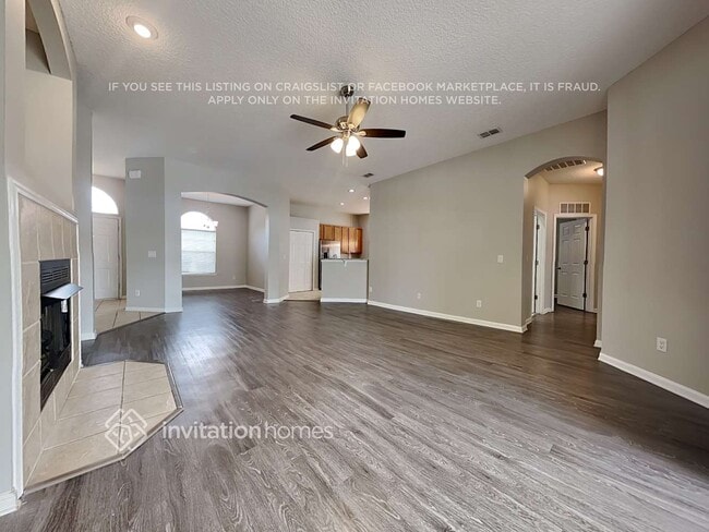 540 Millhouse Ln in Orange Park, FL - Building Photo - Building Photo