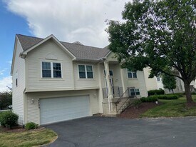 2735 Canyon Dr in Plainfield, IL - Building Photo