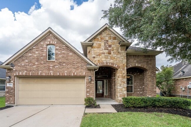 property at 8506 Clarkman Ridge Ln