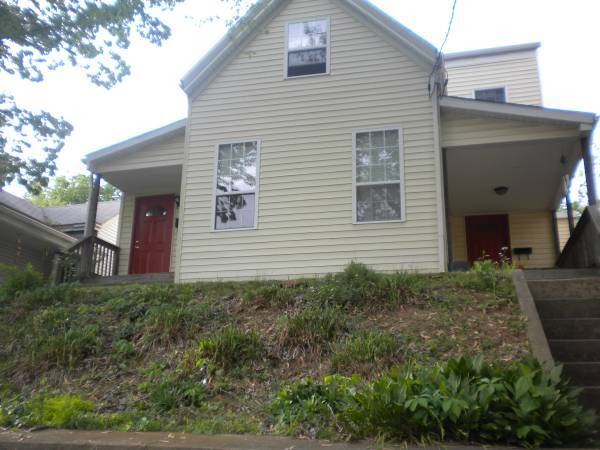2355 Payne St in Louisville, KY - Building Photo