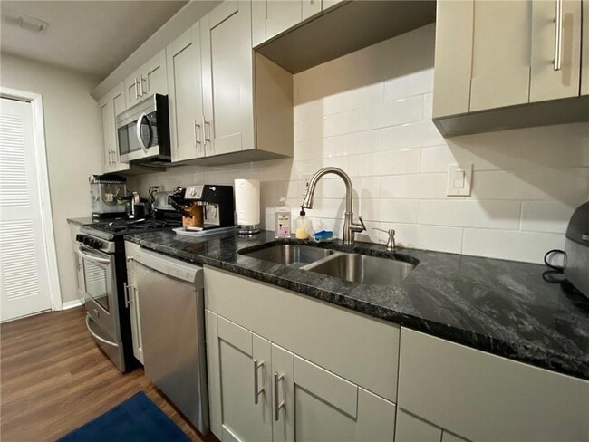 property at 704 Dunbar Dr