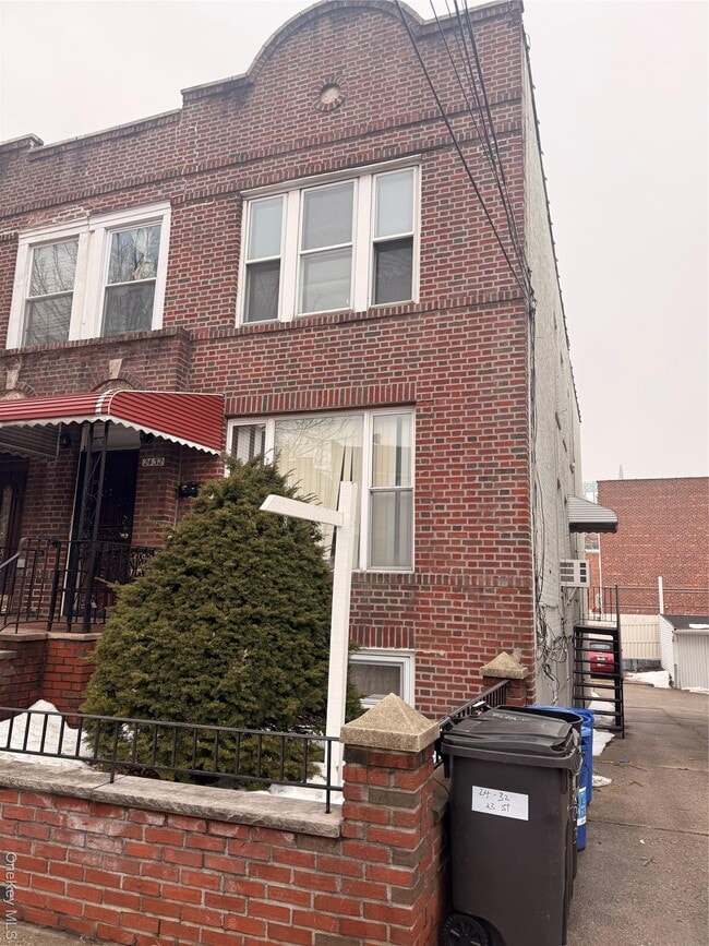 property at 24-32 23rd St