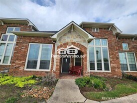 3350 Spring Landing Ln in Pearland, TX - Building Photo
