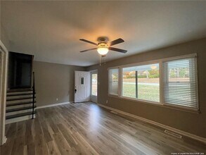 3527 Scottywood Dr in Fayetteville, NC - Building Photo - Building Photo