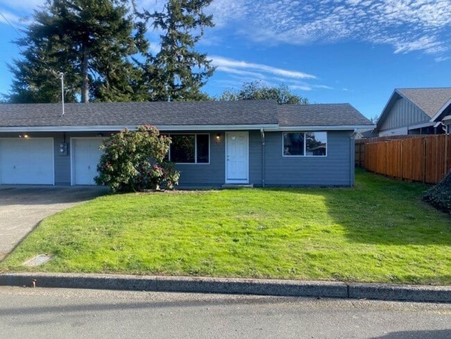 property at 933 Fenwick St