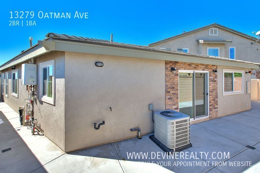 13279 Oatman Dr in Rancho Cucamonga, CA - Building Photo