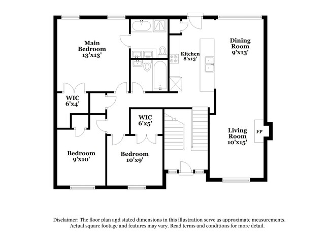 3119 Far Emerald land in Union City, GA - Building Photo - Building Photo