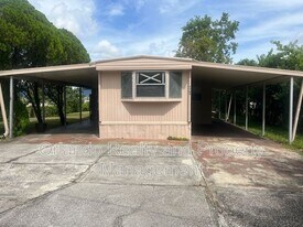 7709 Brentwood Dr in Orlando, FL - Building Photo
