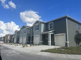 1296 Yellow Finch Dr in Davenport, FL - Building Photo
