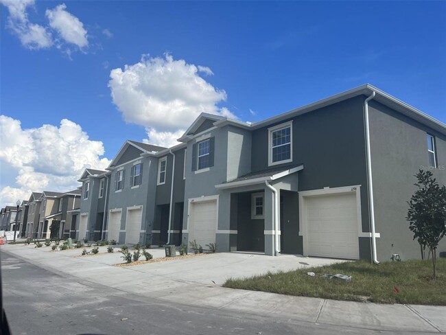 property at 1296 Yellow Finch Dr