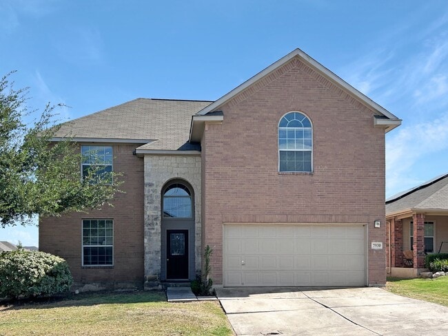 property at 7930 Hatchmere Ct