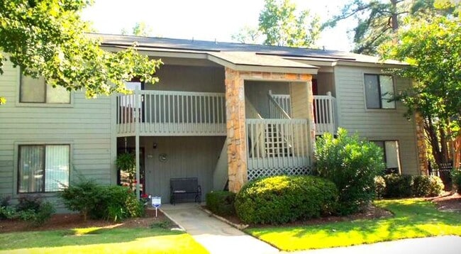 property at 405 Harbison Blvd