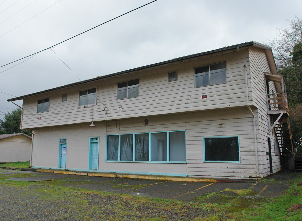 3094 Wa-109 in Copalis Crossing, WA - Building Photo