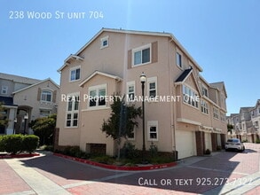 238 Wood St in Livermore, CA - Building Photo - Building Photo