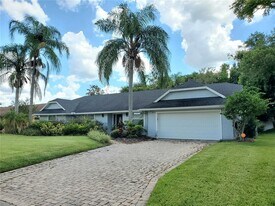 6522 Hidden Beach Cir in Orlando, FL - Building Photo