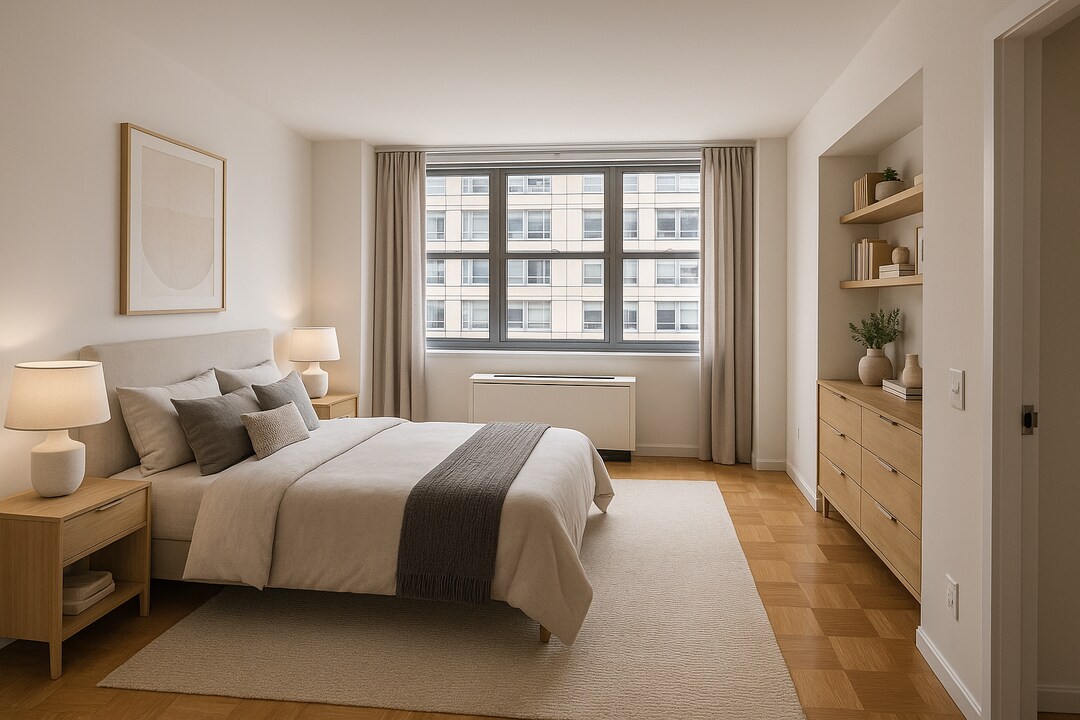141 E 37th St, Unit 1B in New York, NY - Building Photo