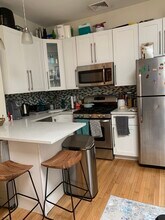 243 Northampton St, Unit 4 in Boston, MA - Building Photo - Building Photo
