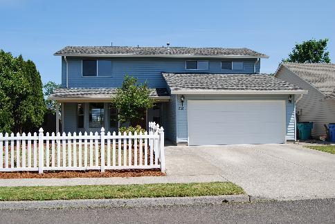 205 NE 176th Ave in Vancouver, WA - Building Photo - Building Photo