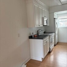 140 Newton St in Boston, MA - Building Photo - Building Photo
