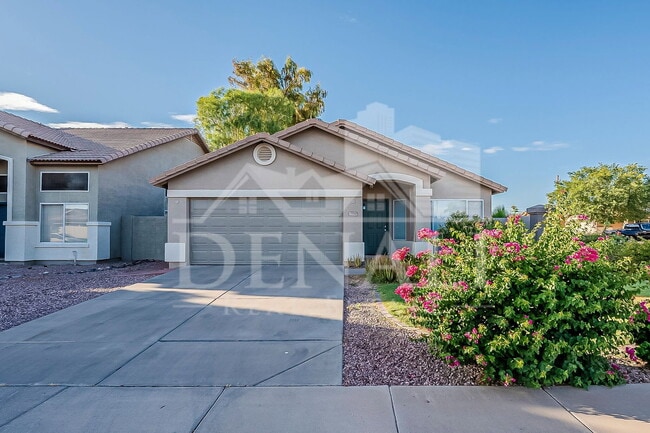 property at 3980 E Pinon Ct