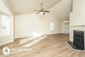 108 Hammond Dr in Greensboro, NC - Building Photo - Building Photo