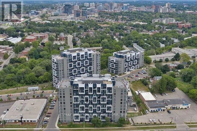 property at 460 Belmont Ave W