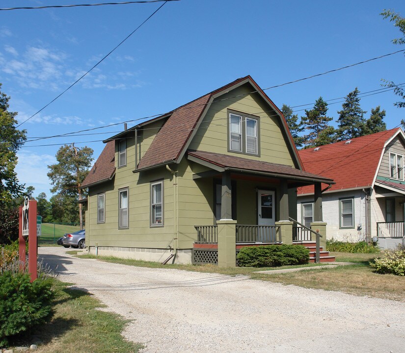 1710 S State St in Ann Arbor, MI - Building Photo