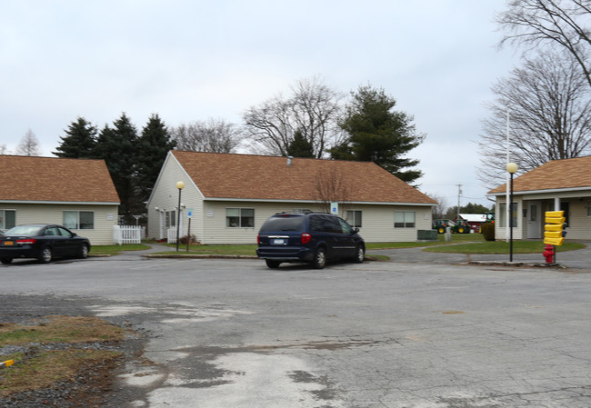 Creekside Apartments in Sandy Creek, NY - Building Photo - Building Photo