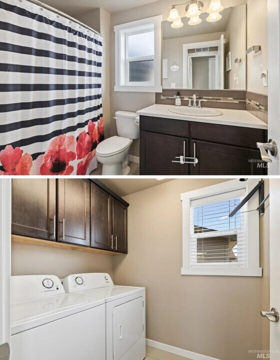 7965 S Red Cliff Ave in Boise, ID - Building Photo